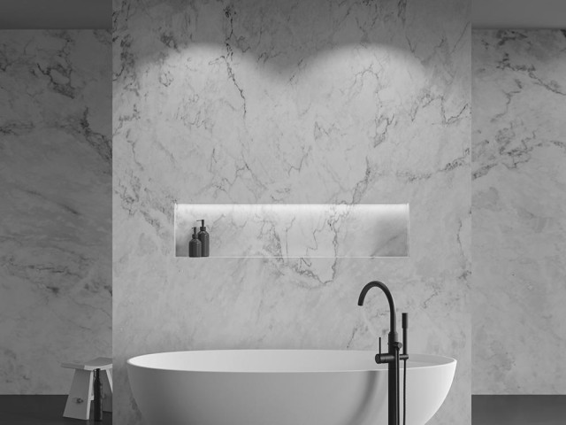 Встраиваемый светильник Technical DL034-01-06W3K-B фото:6