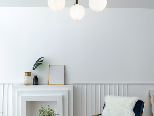 Потолочный светильник Freya FR5011CL-08B фото:5