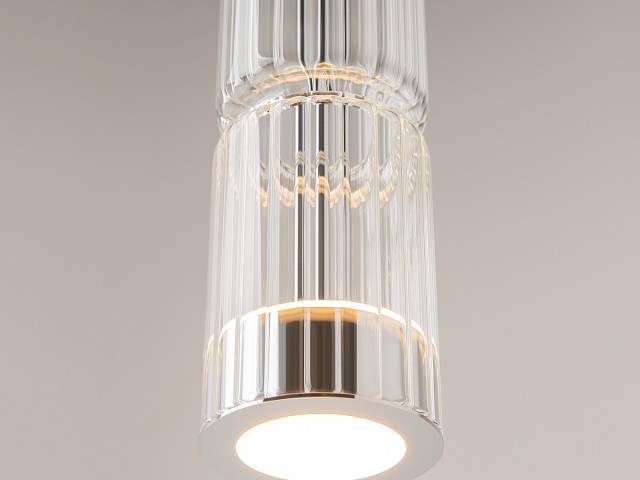 Подвесной светильник Maytoni MOD272PL-L12CH3K1 фото:2