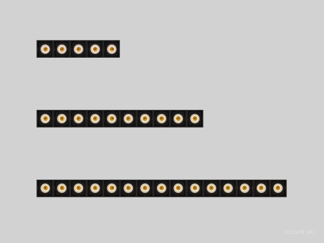 Светильник HOKASU LS IN Фото:5