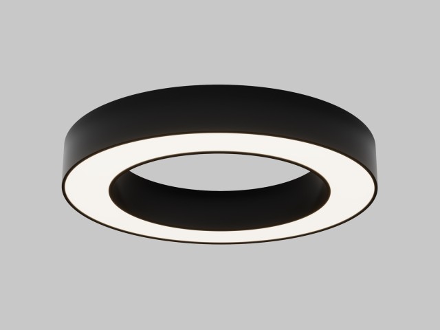 Потолочный светильник Technical C093CL-36W4K-B фото:5