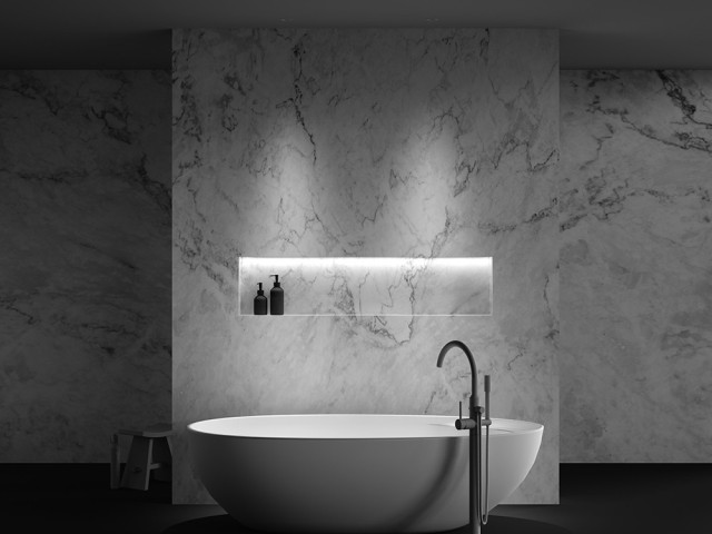 Встраиваемый светильник Technical DL123-10W-3K-W фото:2