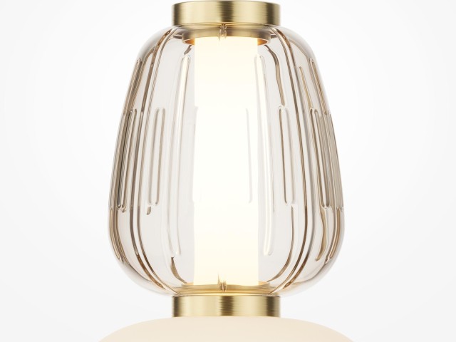 Напольный светильник (торшер) Maytoni MOD267FL-L32G3K фото:9