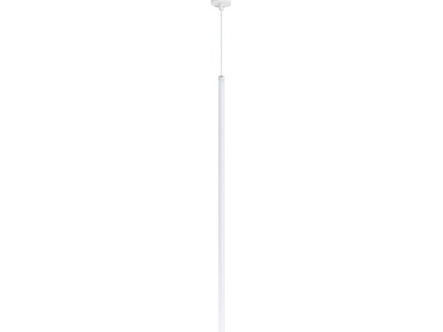 Светильник SP-JEDI-HANG-R18-10W Warm3000 (WH, 360 deg, 230V) (Arlight, IP20 Пластик, 3 года) фото:1