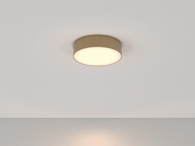 Потолочный светильник Technical C032CL-L32MG3K фото:6