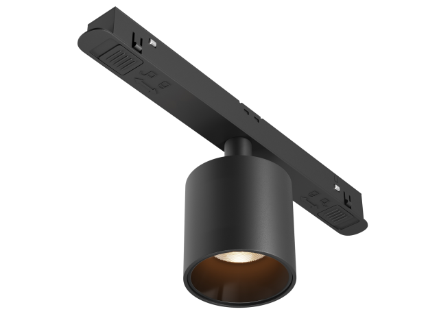 Трековый светильник Technical TR132-2-7W3K-B фото:15