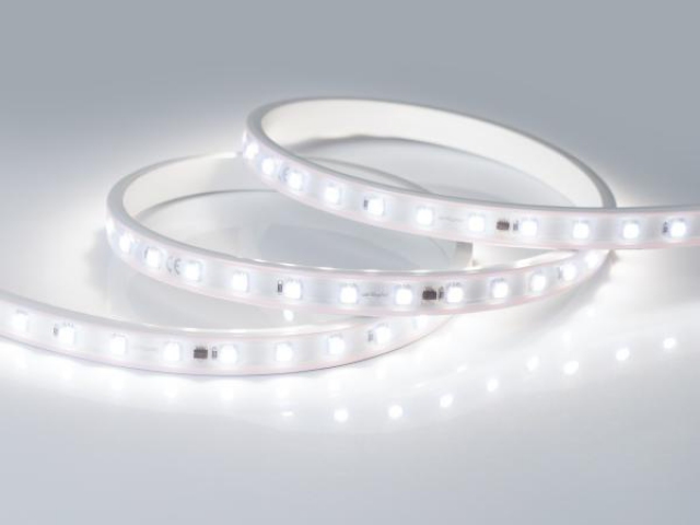 Лента ARL-50000PV-230V Cool 10K (5060, 54 LED/m, WP2) (Arlight, 8 Вт/м, IP65) фото:12