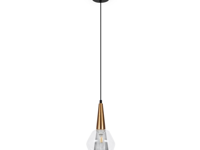 Подвесной светильник Freya FR5133PL-01GR фото:2