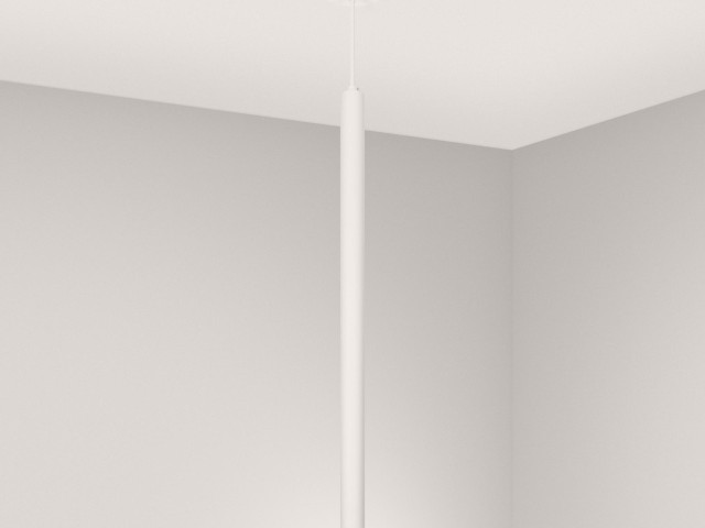 Чаша потолочная встраиваемая SPX-CANOPY-R90-C6.5 (WH) (Arlight, Металл) фото:5