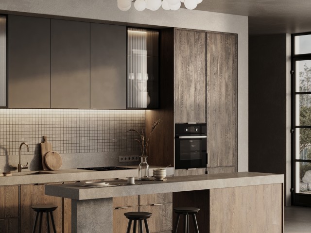 Потолочный светильник Maytoni MOD545CL-20BS фото:3