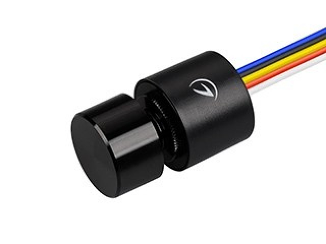 Диммер SR-NAVE-R24-3CH-BK (12-24V, 108-216W, RGB) (Arlight, IP65 Пластик, 2 года) фото:5