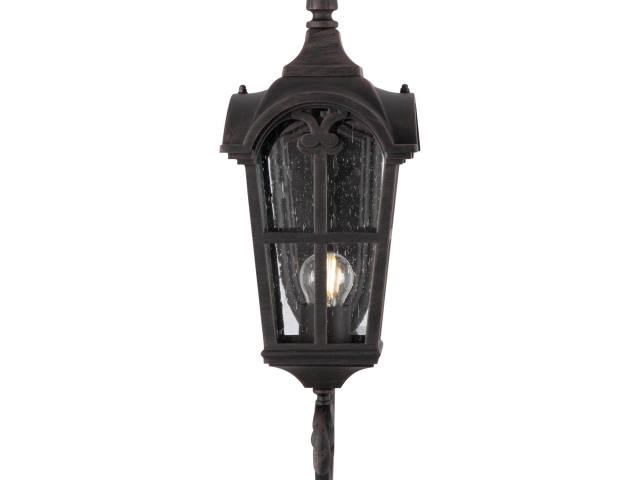 Настенный светильник (бра) Outdoor O413WL-01BZ1 фото:11