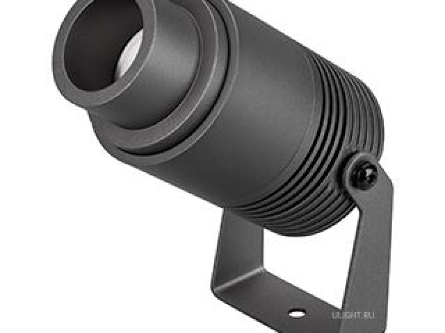 Светильник ALT-RAY-ZOOM-R61-12W Day4000 (DG, 10-60 deg, 230V) (Arlight, IP67 Металл, 3 года) фото:6