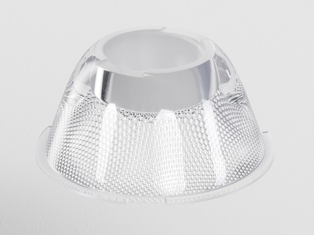 Комплектующие для светильника Technical LensD38-36 фото:3