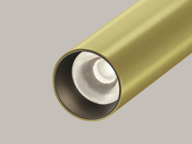 Трековый светильник Technical TR141-2-6W3K-M-BS фото:13
