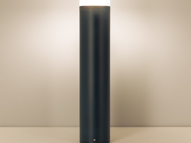 Светильник LGD-GUIDE-BOLL-H800-20W Warm3500-MIX (GR, 280 deg, 230V) (Arlight, IP65 Металл, 5 лет) фото:2