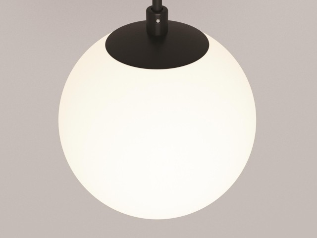 Подвесной светильник Technical P039PL-5W4K-10INS-B фото:18