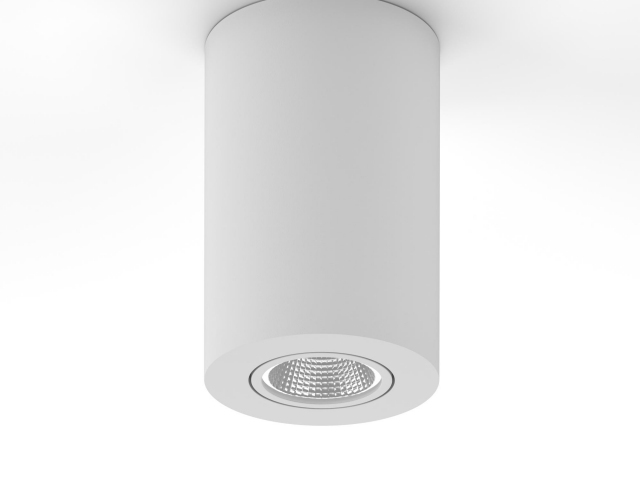 Светильник SP-FOCUS-R120-16W Warm3000 (BK, 24 deg, 230V) (Arlight, IP20 Металл, 3 года) фото:27