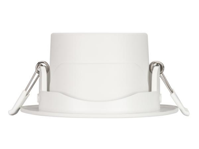 Светильник LTD-POLAR-TURN-R105-10W Warm3000 (WH, 36 deg, 230V) (Arlight, IP20 Пластик, 3 года) фото:14
