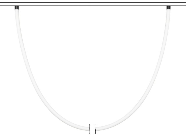Светильник MAG-FLEX-TUBE-ELASTIC-L5000-70W Day4000 (BK, 360 deg, 48V) (Arlight, IP20 Металл, 3 года) фото:10