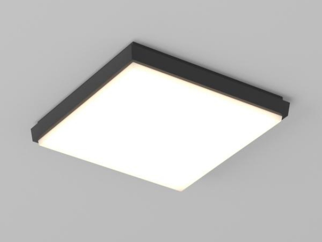 Светильник LGD-AREA-S300x300-30W Day4000 (GR, 110 deg, 230V) (Arlight, IP54 Металл, 3 года) фото:2