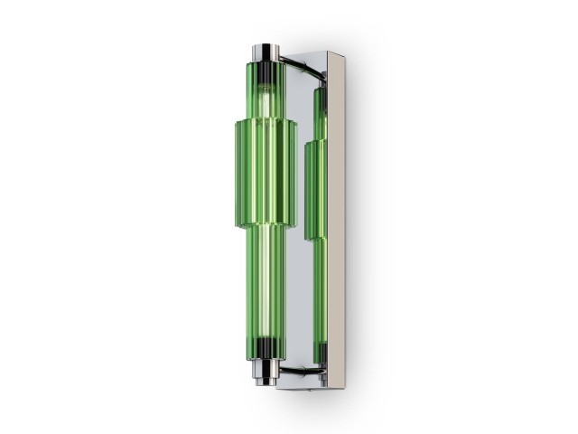 Настенный светильник (бра) Maytoni MOD308WL-L9GN3K фото:4