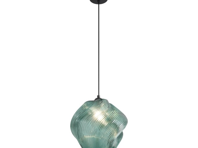 Подвесной светильник Freya FR5548PL-01DBL фото:3