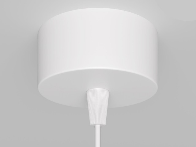 Подвесной светильник Technical P044PL-01-30GU10-W фото:11