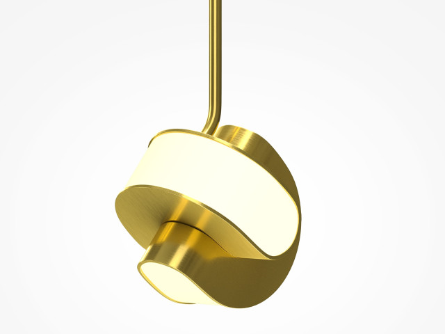 Подвесной светильник Maytoni MOD459PL-L7BSK фото:4