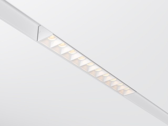 Трековый светильник Technical TR076-2-20W3K-W фото:4
