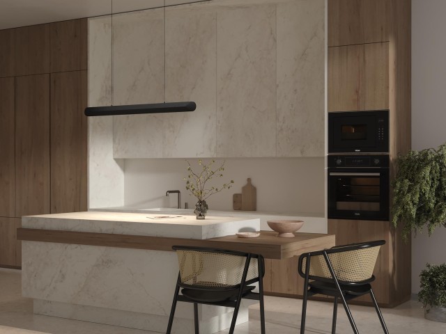 Подвесной светильник Maytoni MOD276PL-L40B3K фото:14