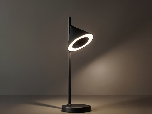 Настольный светильник Freya FR6141TL-L7B фото:6