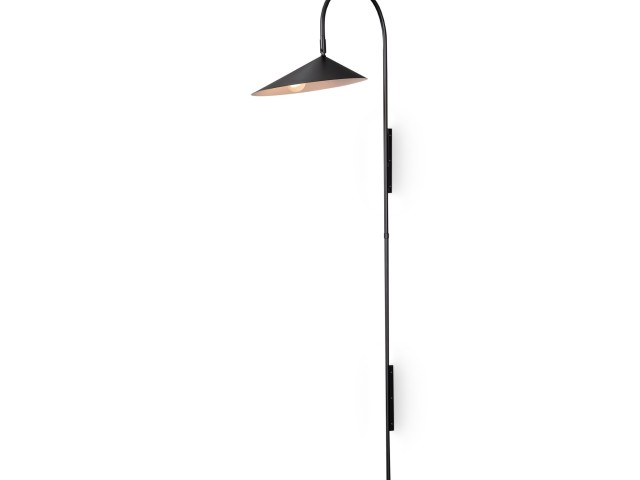 Настенный светильник (бра) Freya FR5493WL-01B1 фото:7