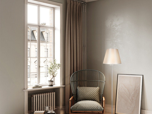 Люстра Freya FR1006PL-12N фото:5