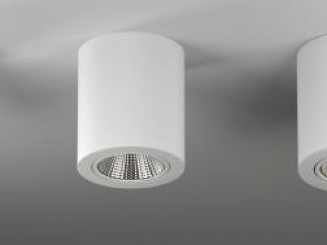 Светильник SP-FOCUS-R120-16W Warm3000 (BK, 24 deg, 230V) (Arlight, IP20 Металл, 3 года) фото:2