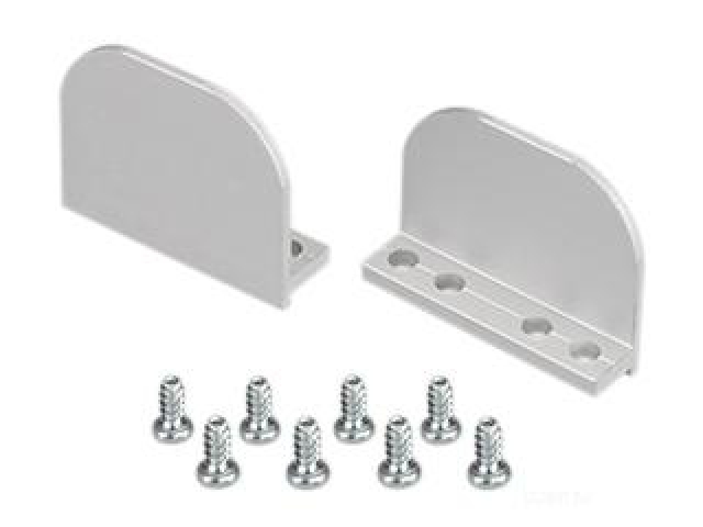 Соединитель SL-ARC-5060 SILVER (Arlight, Металл) фото:1