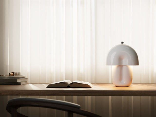 Настольный светильник Maytoni MOD479TL-L14W3K фото:6