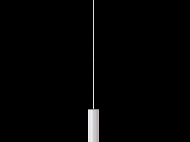 Подвесной светильник Technical P085PL-12W4K-W фото:10