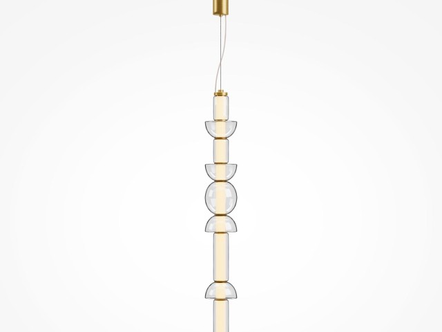 Подвесной светильник Maytoni MOD210PL-L39BS3K фото:14