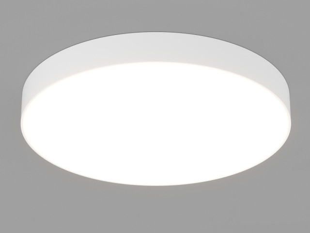 Светильник SP-PLATO-R1000-115W Warm3000 (WH, 120 deg, 230V) (Arlight, IP20 Металл, 5 лет) фото:3
