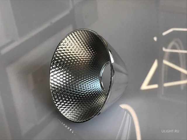 GD75 - рефлектор 38° фото:1