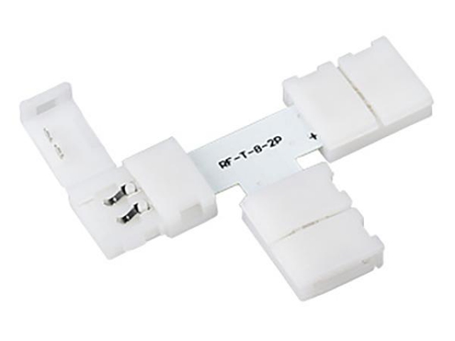 Соединитель 3T FIX-MONO8C (ANR, -) фото:2