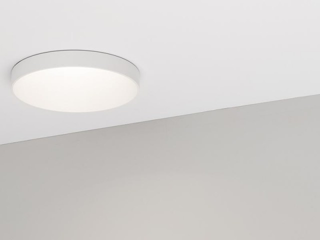 Светильник MS-VOLCANO-BUILT-R82-10W Warm3000 (BK, 38 deg, 230V) (Arlight, IP20 Металл, 5 лет) фото:5