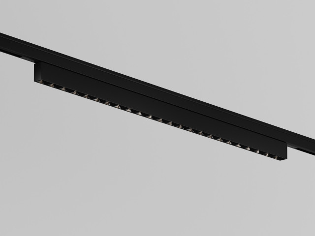 Трековый светильник Technical TR193-1-20W4K-M-B фото:7