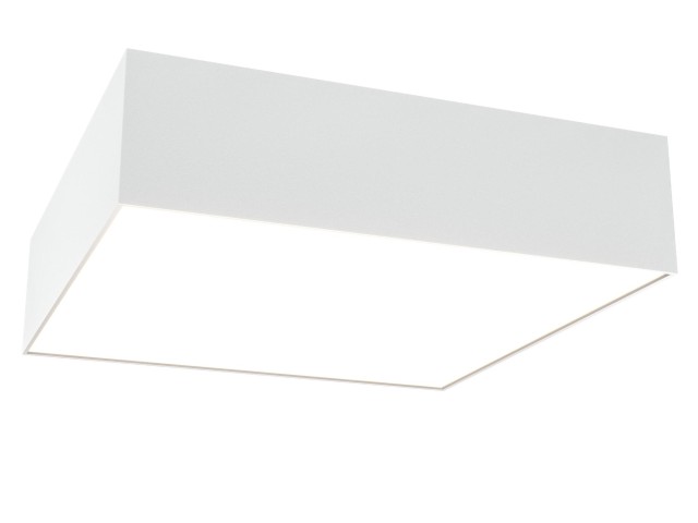 Потолочный светильник Technical C032CL-24W4K-SQ-W фото:3