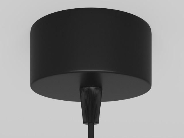 Подвесной светильник Technical P075PL-01B фото:18