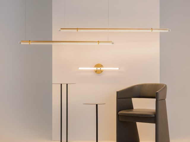 Подвесной светильник Maytoni MOD340PL-L28BS3K фото:10