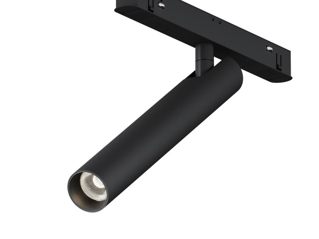 Трековый светильник Technical TR141-2-6W3K-M-B фото:15