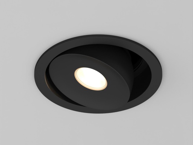 Светильник CL-SIMPLE-R78-9W Warm3000 (BK, 45 deg) (Arlight, IP20 Металл, 3 года) фото:10