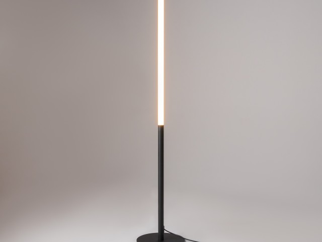 Напольный светильник (торшер) Maytoni Z012FL-L18B3K фото:4